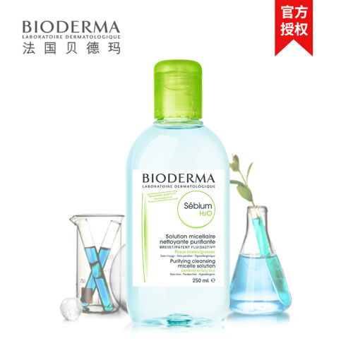 貝德瑪護膚品大全 產品款式圖賞與辦公用品搭配指南